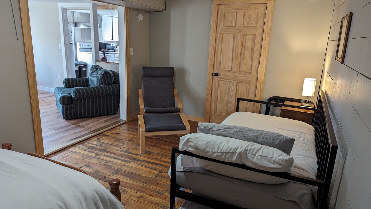 Photo of Bedroom in Ellisburg