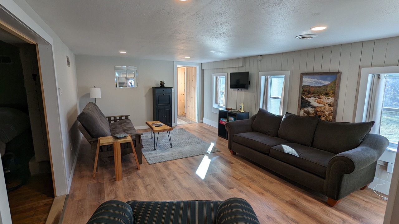 Photo of Livingroom in Ellisburg