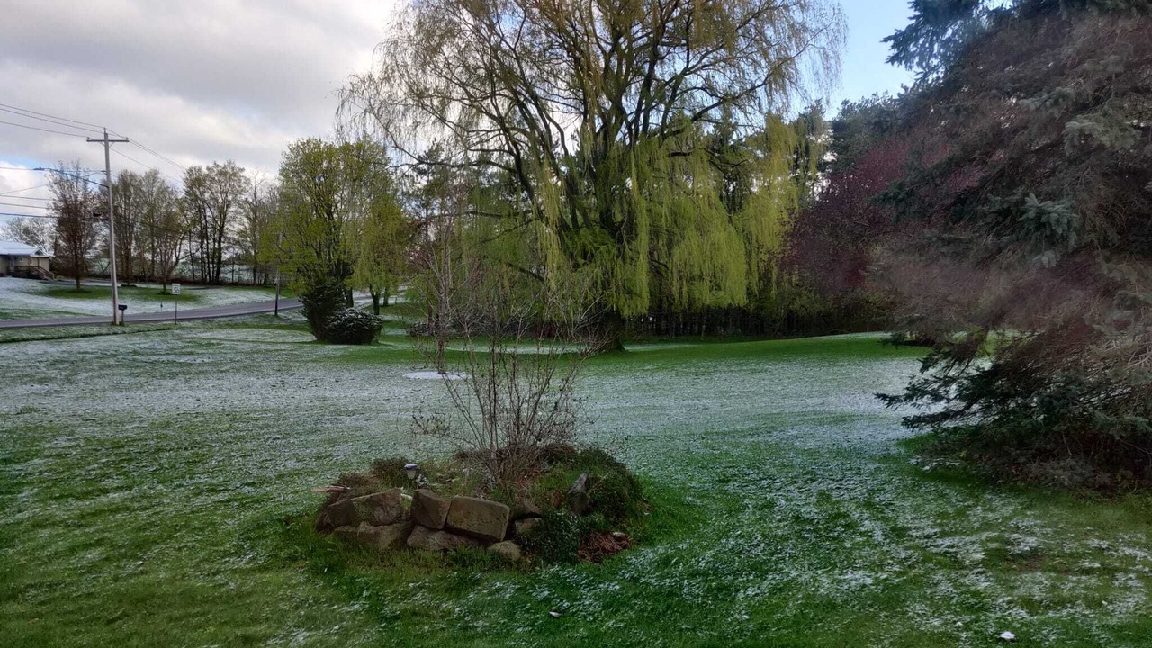 Photo of Outdoor in Ellisburg