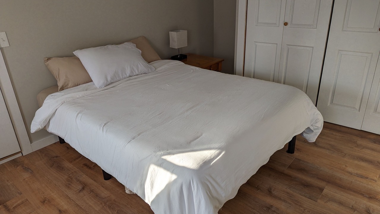 Photo of Bedroom in Ellisburg