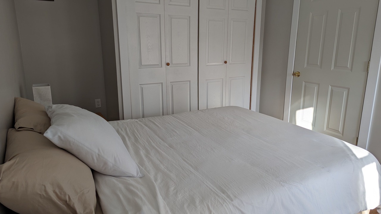 Photo of Bedroom in Ellisburg