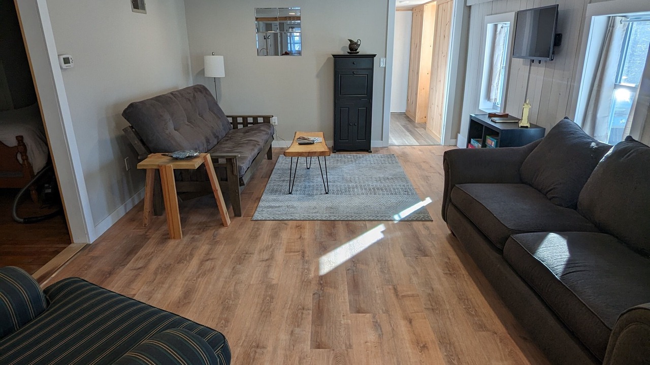 Photo of Livingroom in Ellisburg