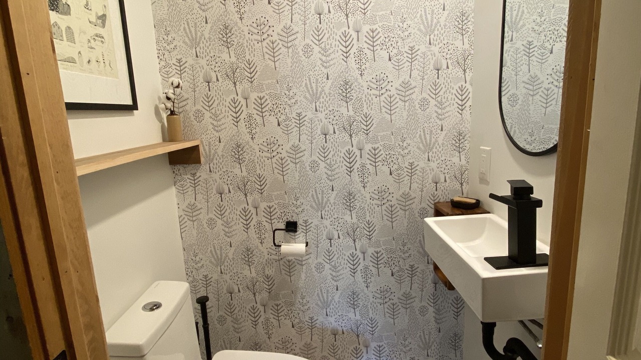 Photo of Bathroom in West Hartford