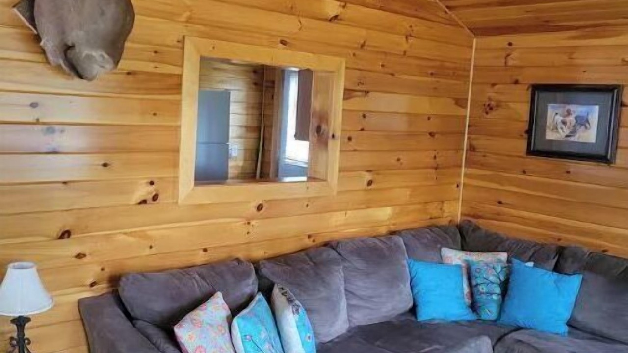 Photo of Livingroom in Washington
