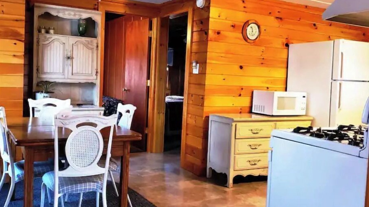 Photo of Kitchen in Washington