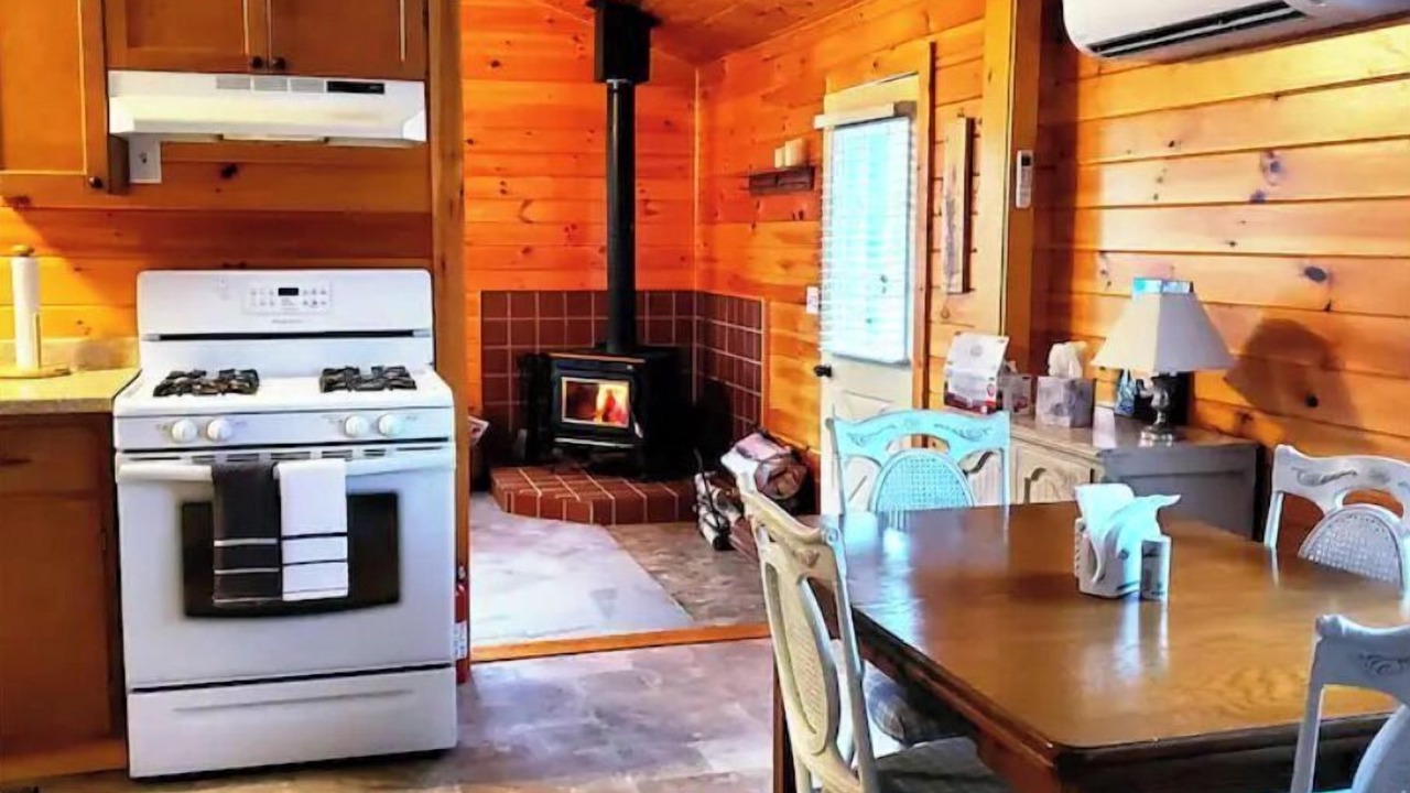 Photo of Kitchen in Washington