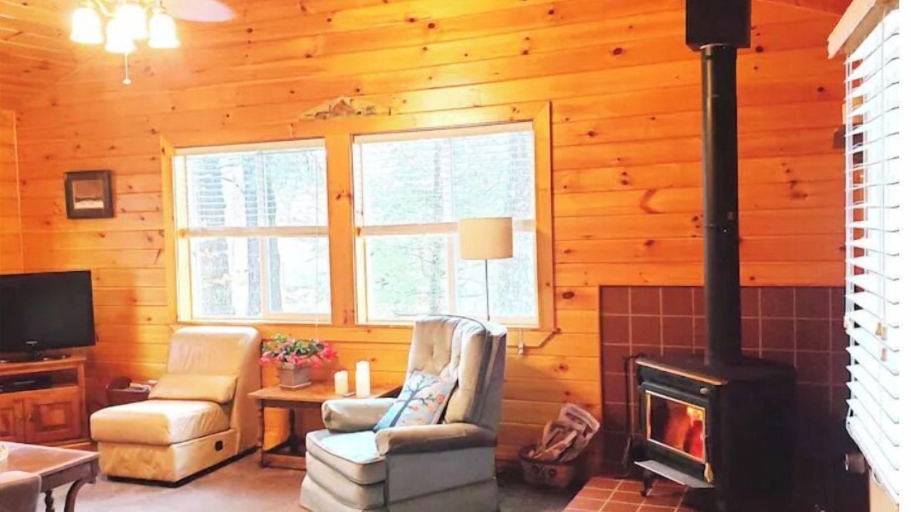 Photo of Livingroom in Washington