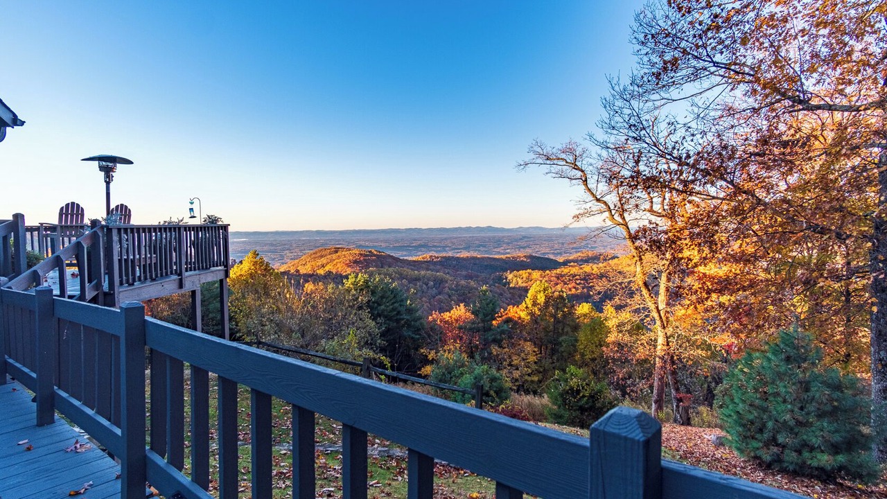 Photo of Outdoor in Roaring Gap