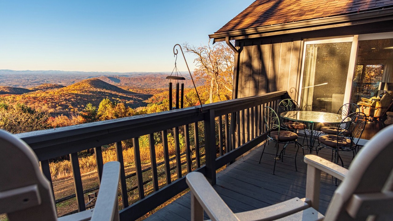 Photo of Outdoor in Roaring Gap