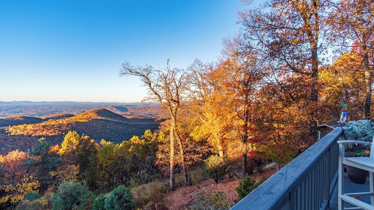 Photo of Outdoor in Roaring Gap