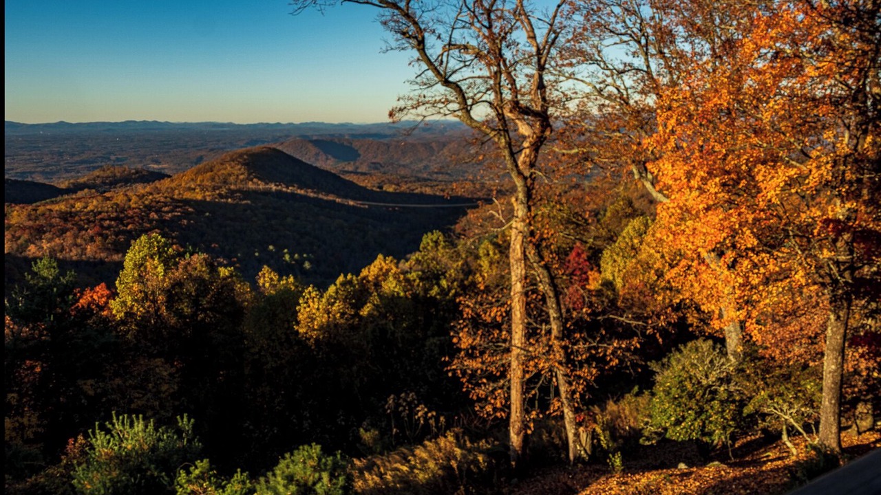 Photo of Others in Roaring Gap