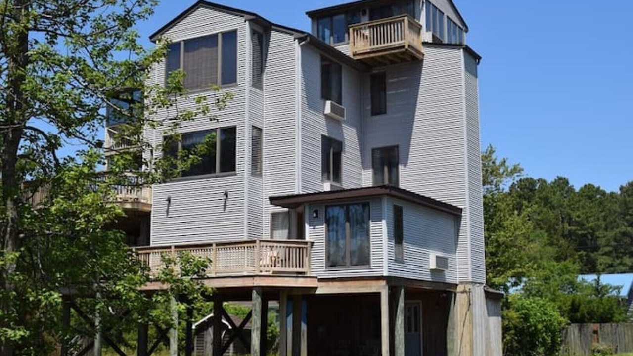 Photo of Outdoor in Piney Island