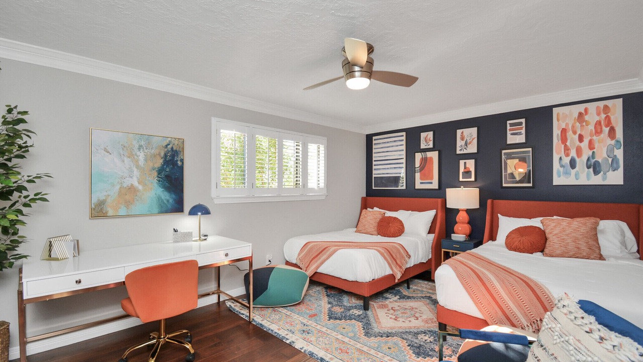 Photo of Bedroom in April Sound