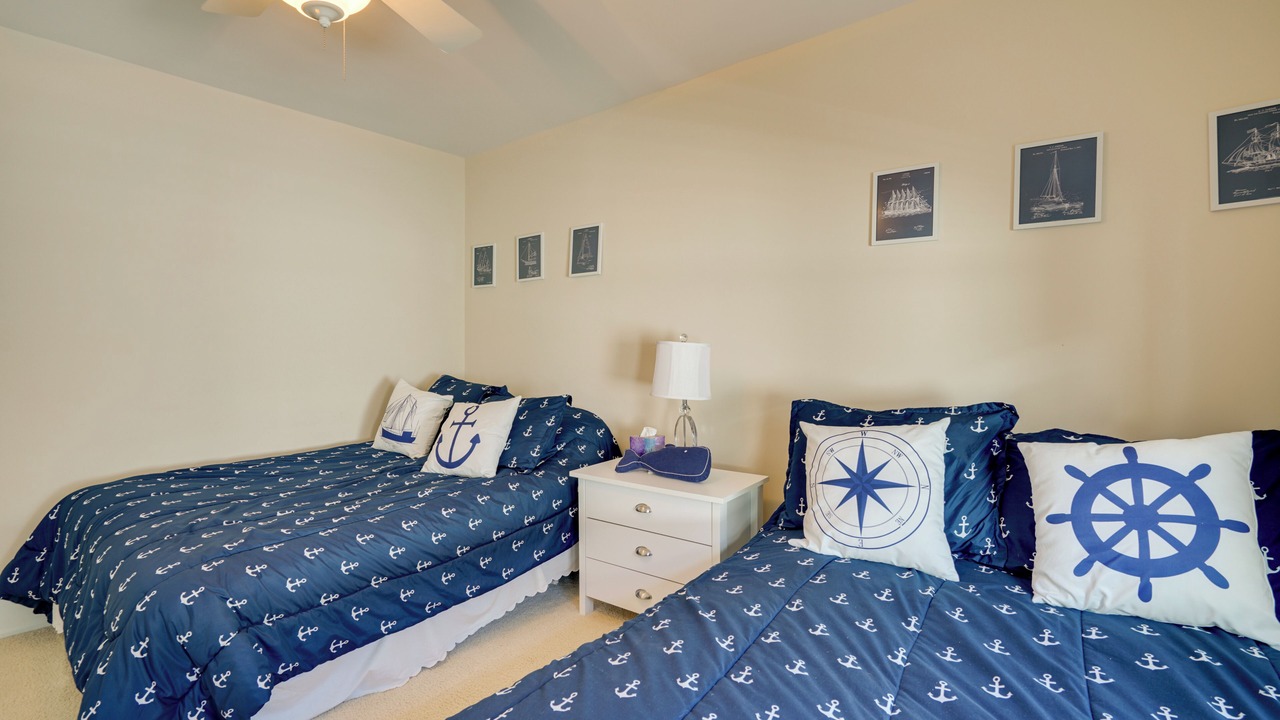 Photo of Bedroom in Ventnor City