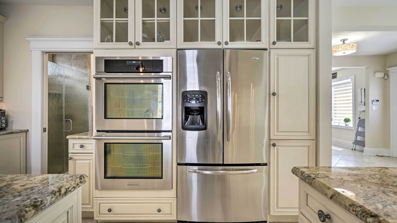 Photo of Kitchen in Ventnor City