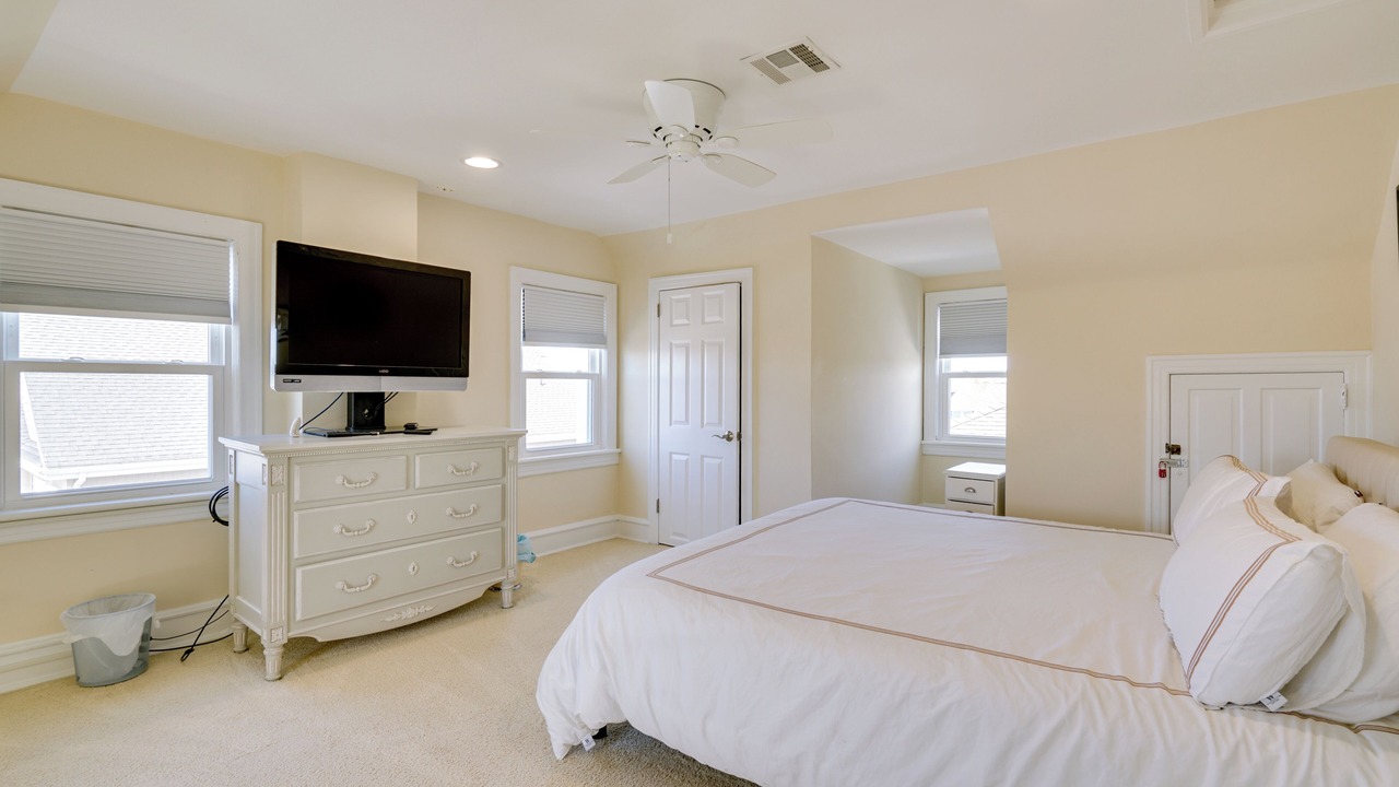 Photo of Bedroom in Ventnor City