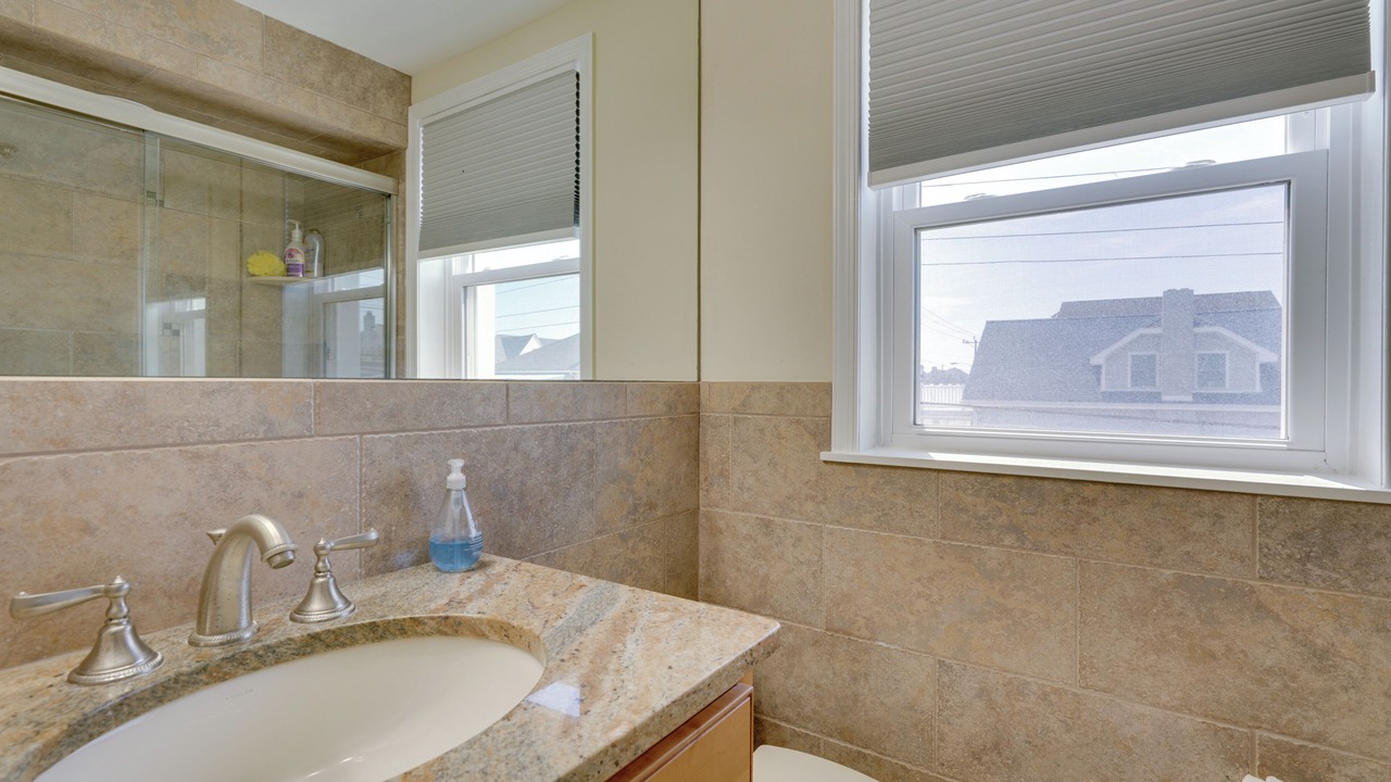 Photo of Bathroom in Ventnor City