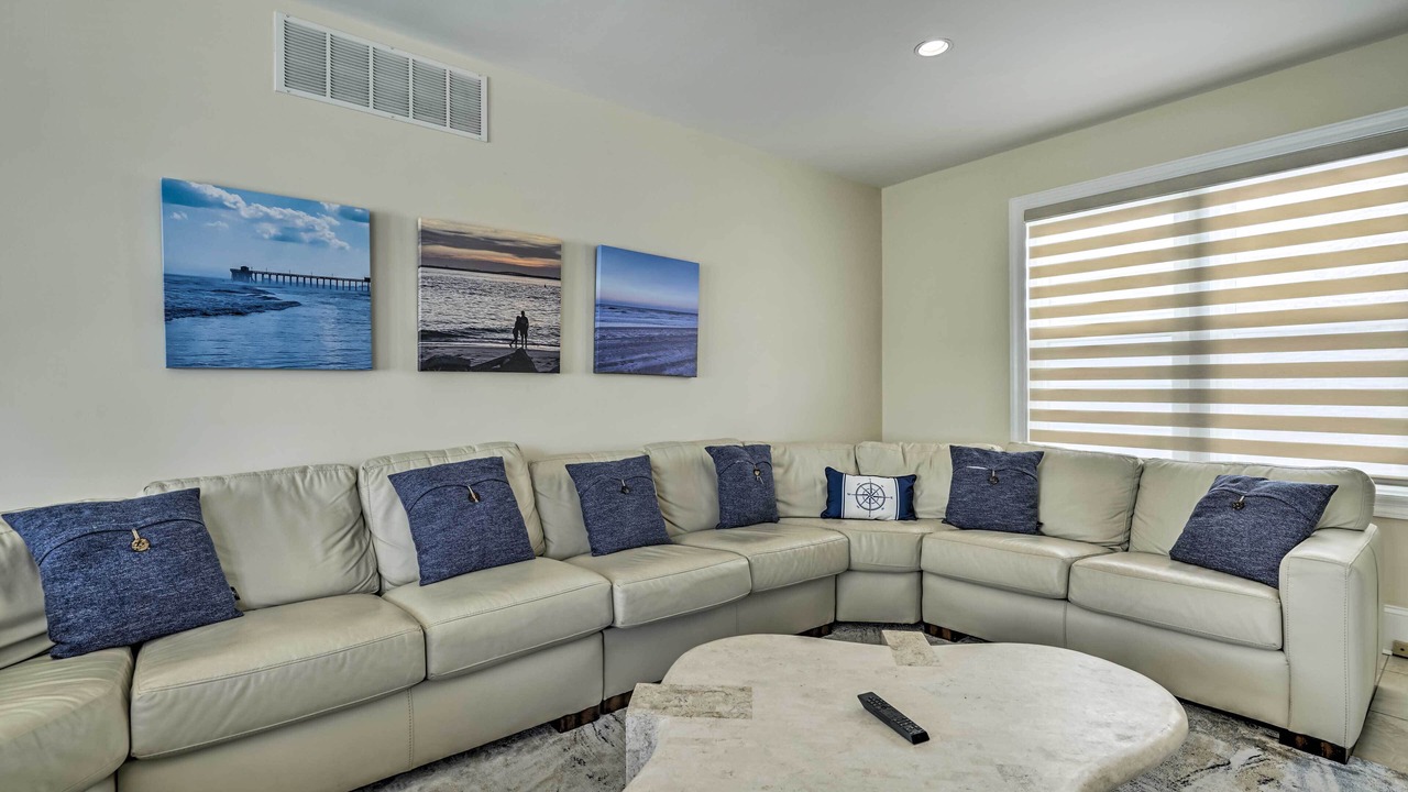 Photo of Bedroom in Ventnor City