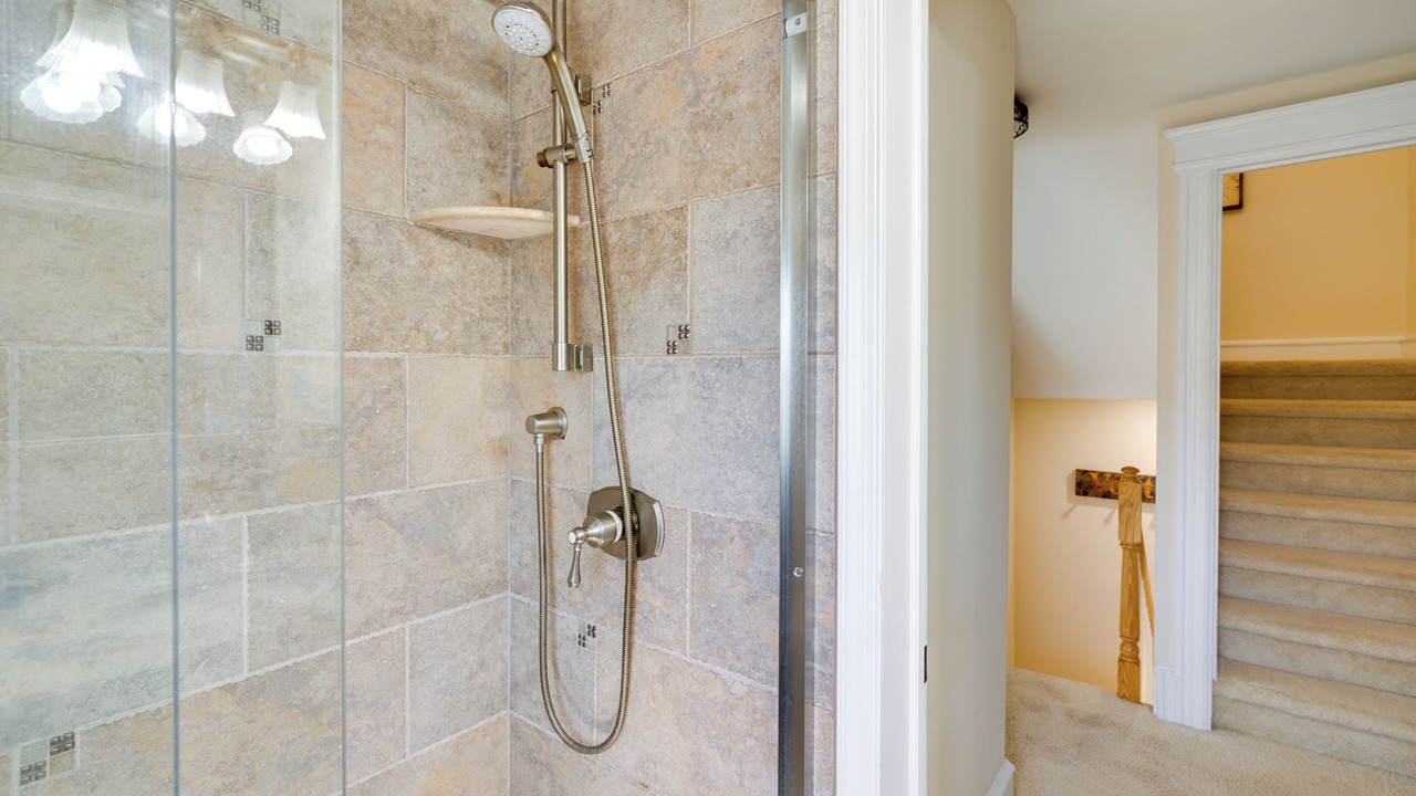 Photo of Bathroom in Ventnor City
