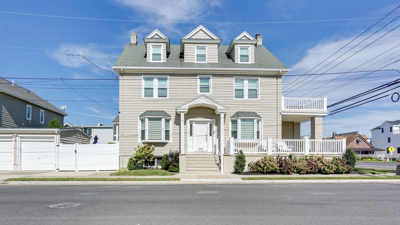 Photo of Outdoor in Ventnor City