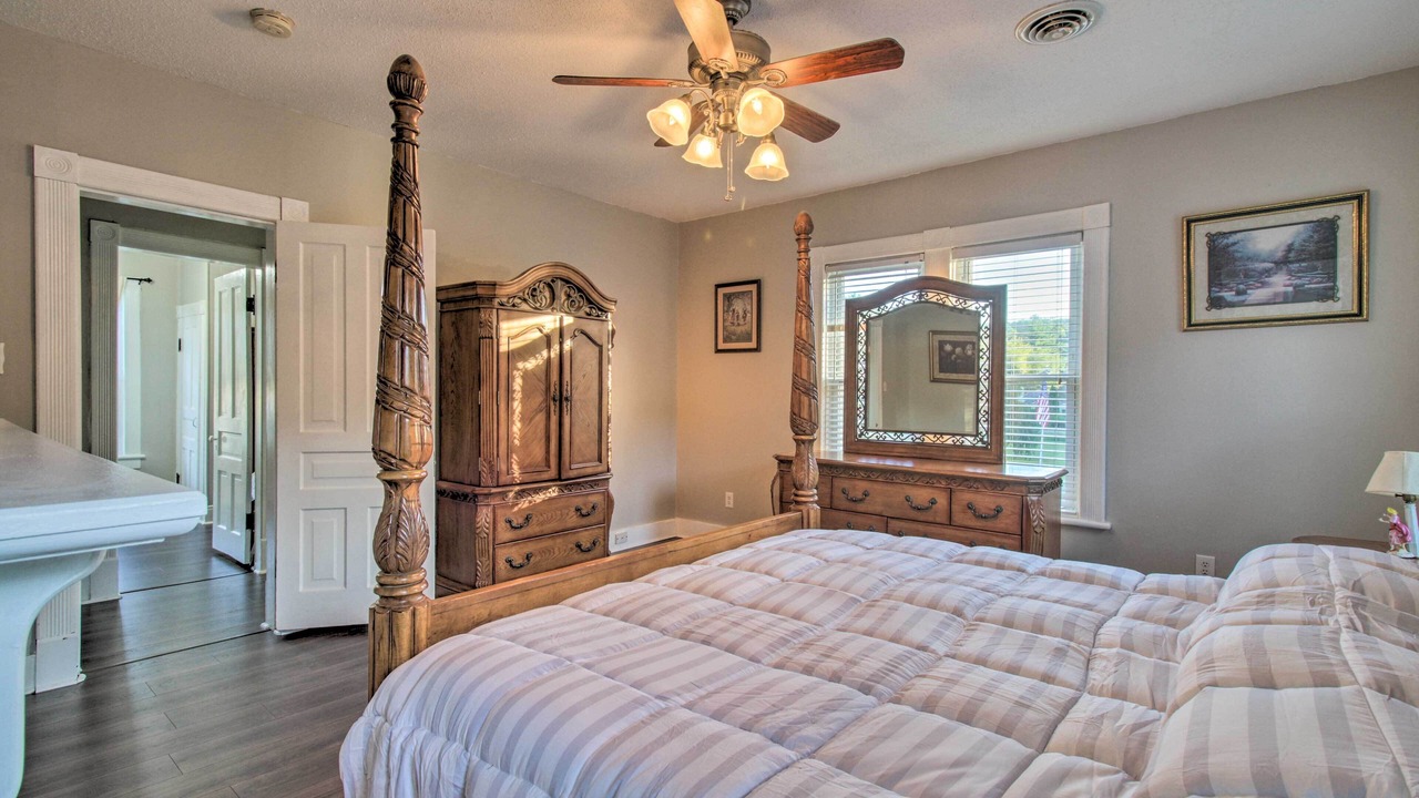 Photo of Bedroom in Sharon