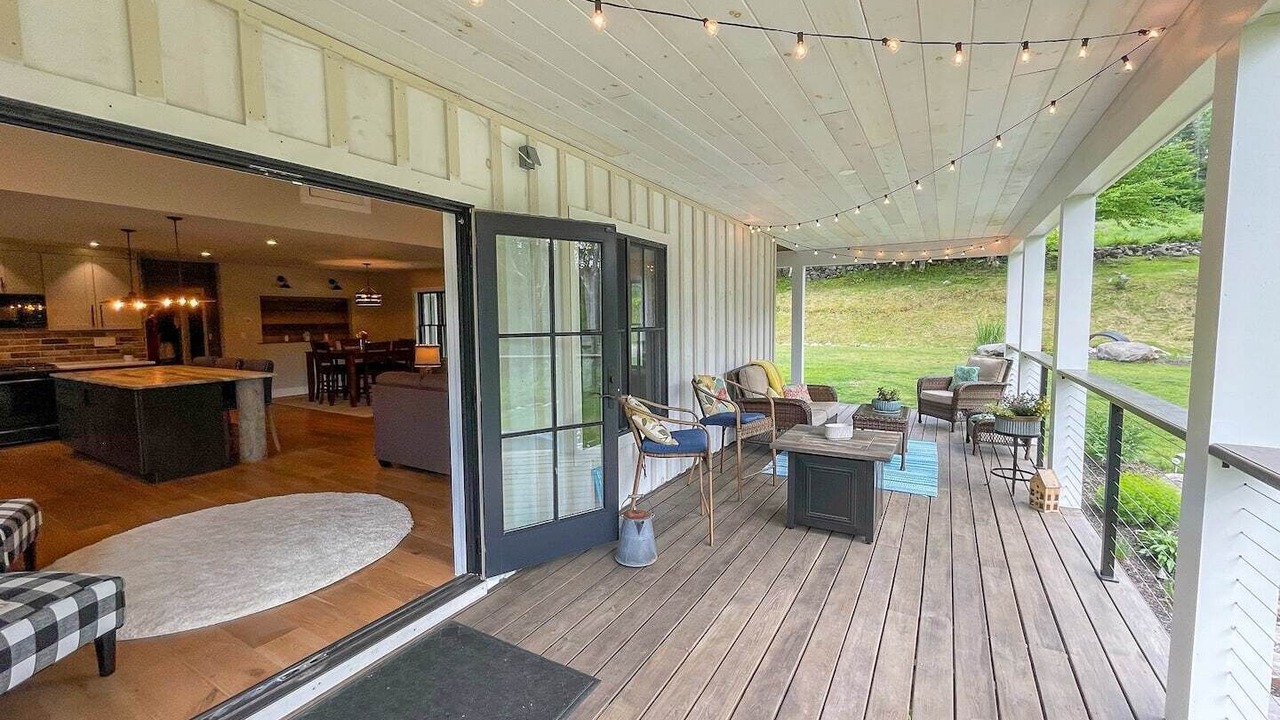 Photo of Outdoor in Mount Holly
