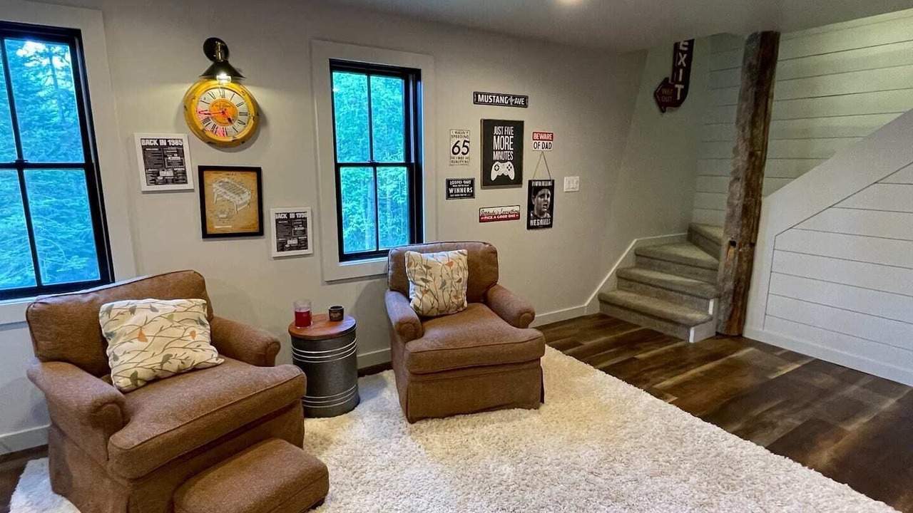 Photo of Bedroom in Mount Holly