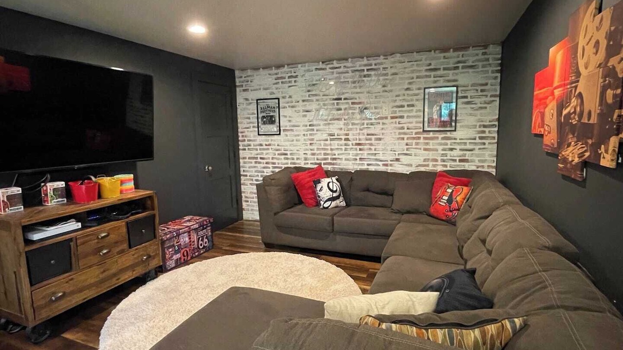 Photo of Bedroom in Mount Holly