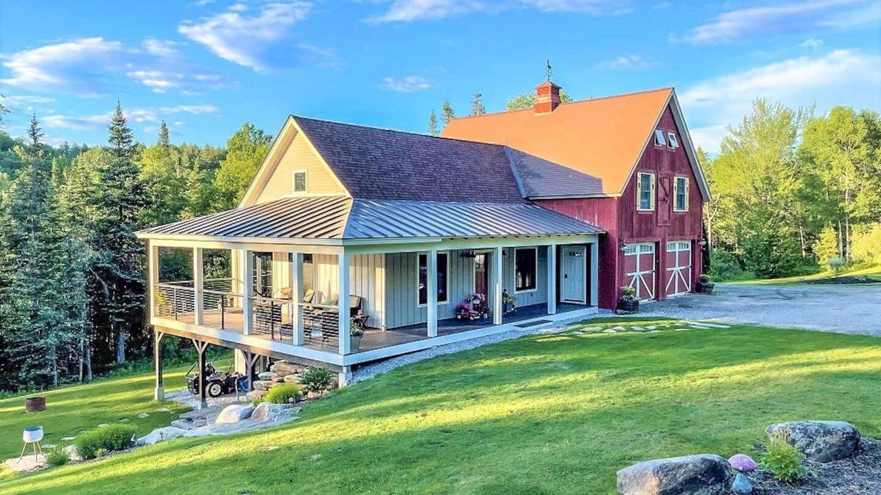 Photo of Outdoor in Mount Holly