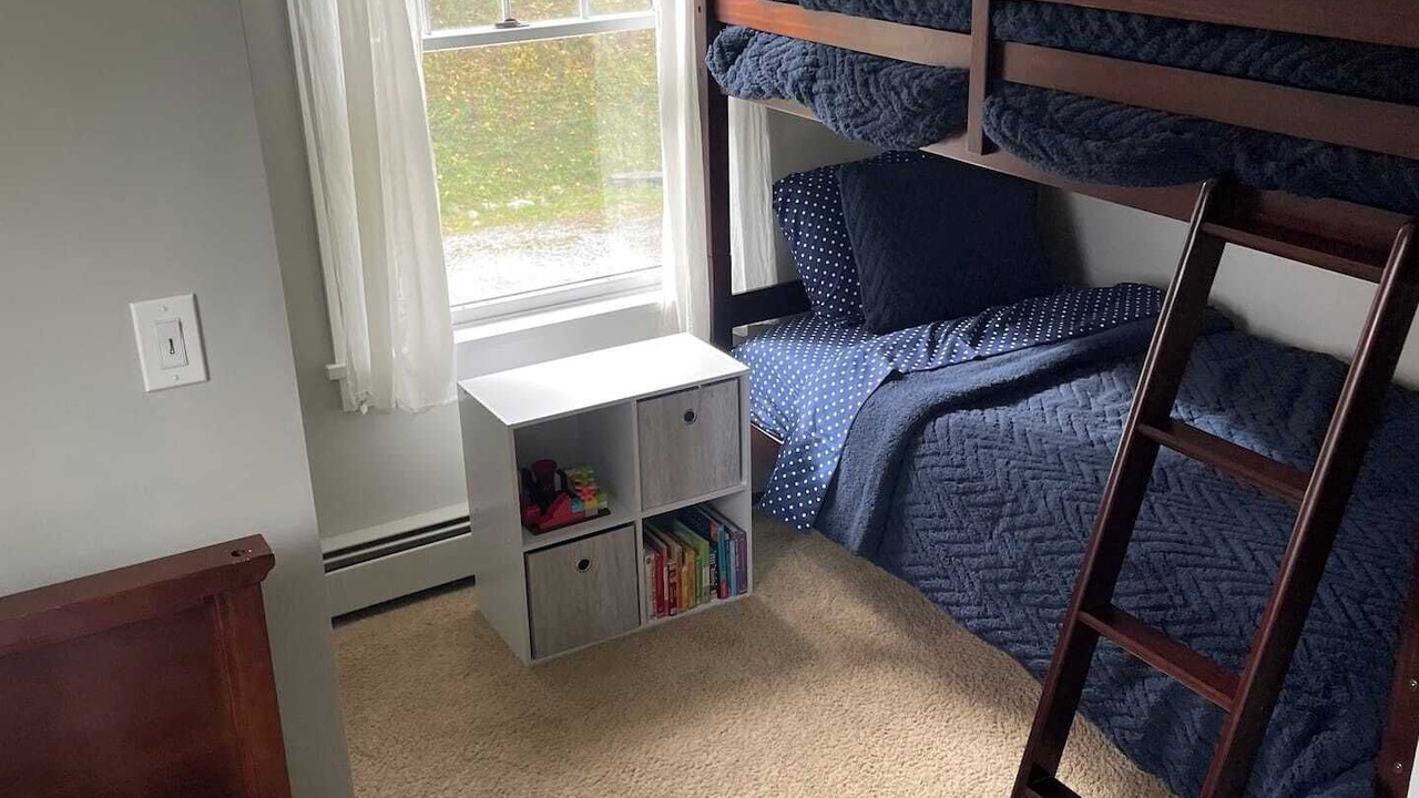 Photo of Bedroom in Mount Holly