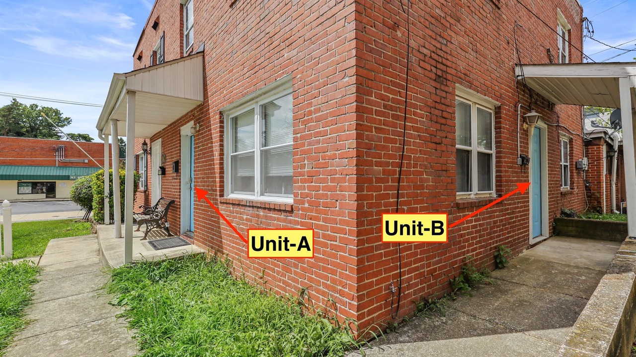 Photo of Outdoor in Parkville