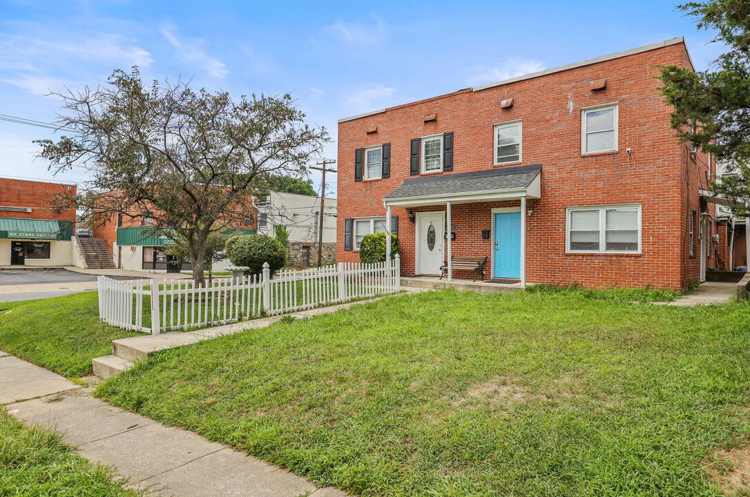 Photo of Outdoor in Parkville