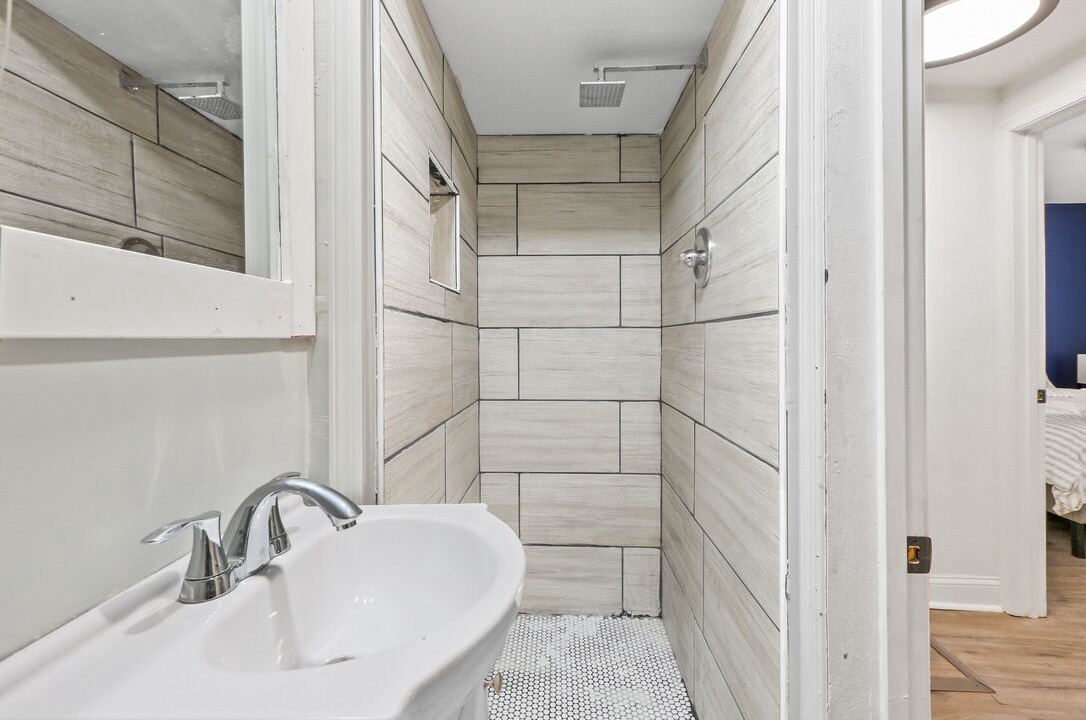 Photo of Bathroom in Parkville