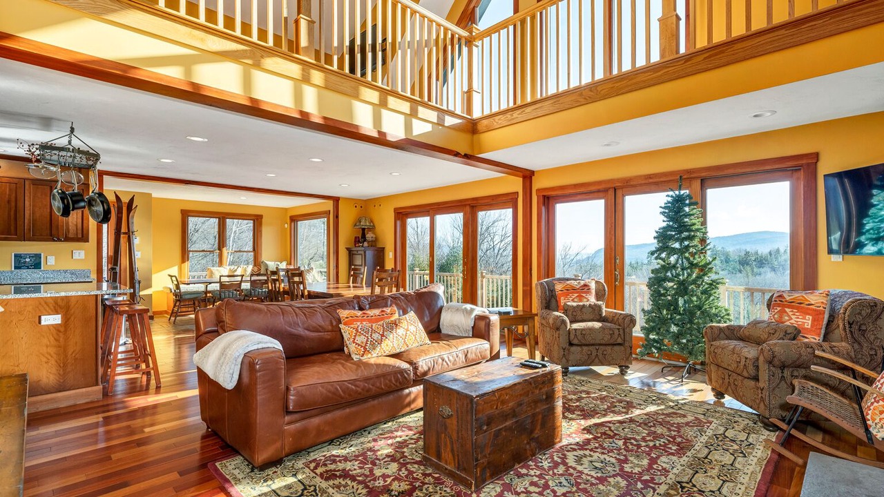 Photo of Livingroom in Bartlett