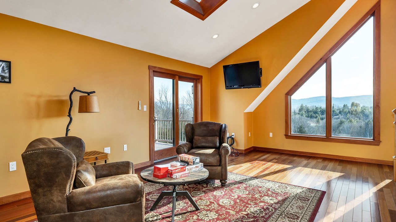 Photo of Livingroom in Bartlett