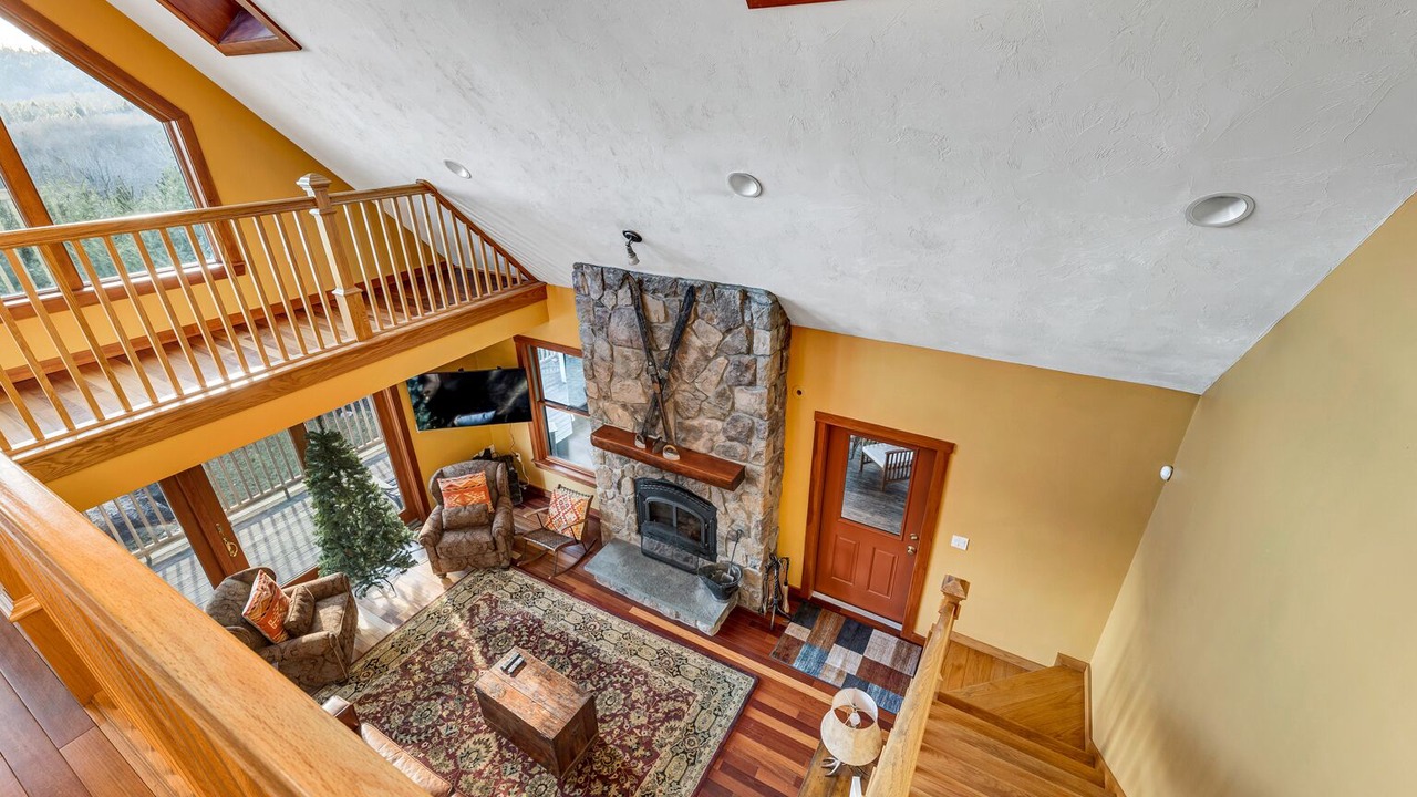 Photo of Livingroom in Bartlett