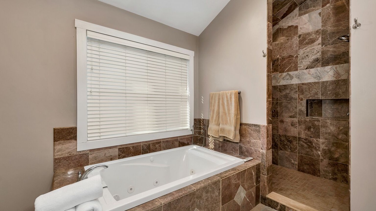 Photo of Bathroom in Bartlett