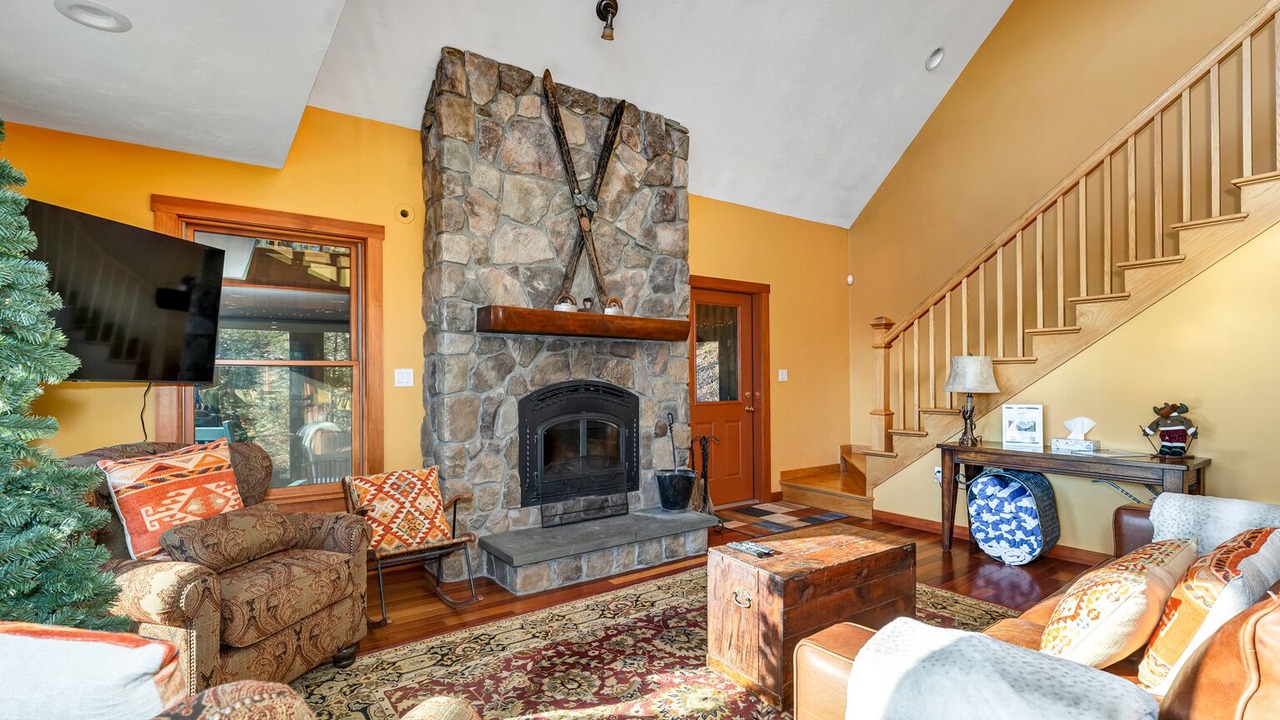 Photo of Livingroom in Bartlett