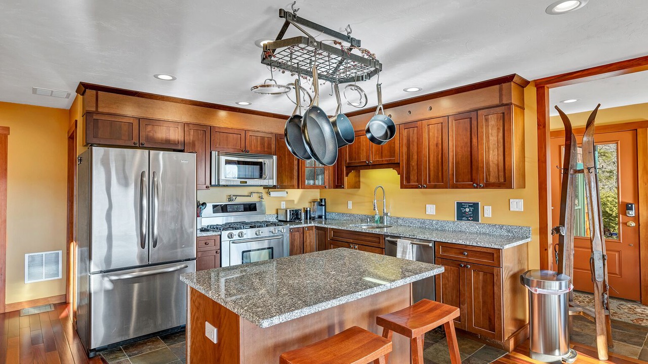 Photo of Kitchen in Bartlett