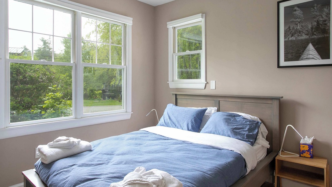 Photo of Bedroom in Lenox Dale