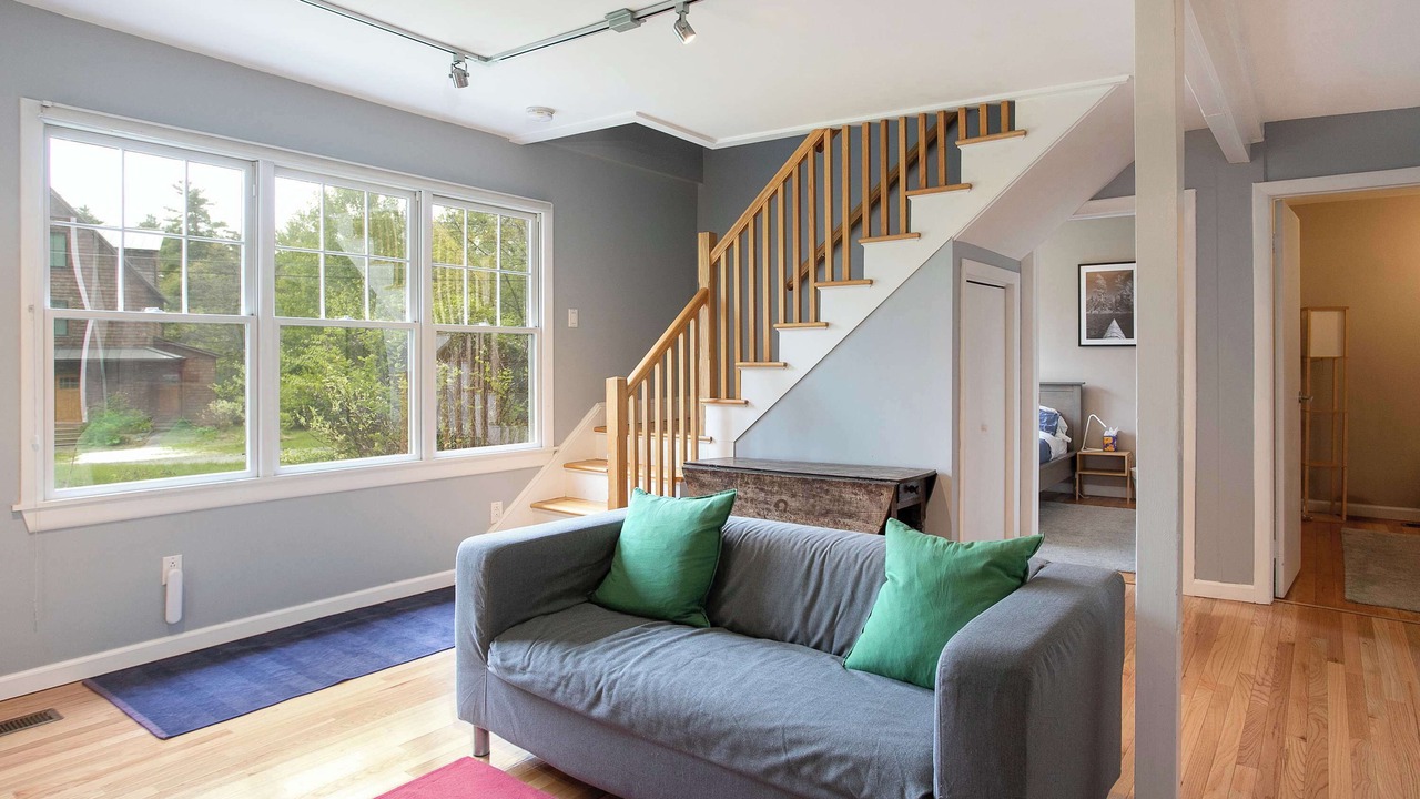 Photo of Livingroom in Lenox Dale