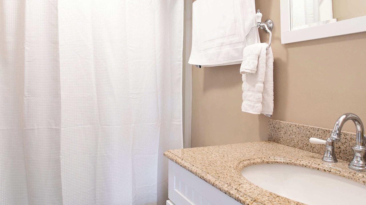 Photo of Bathroom in Lenox Dale