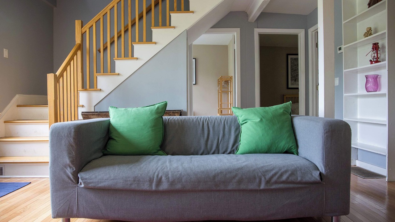 Photo of Livingroom in Lenox Dale