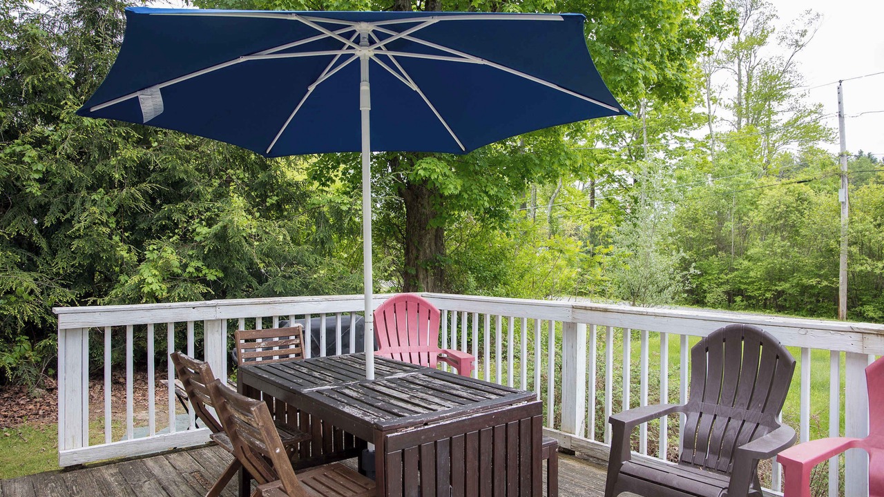 Photo of Outdoor in Lenox Dale
