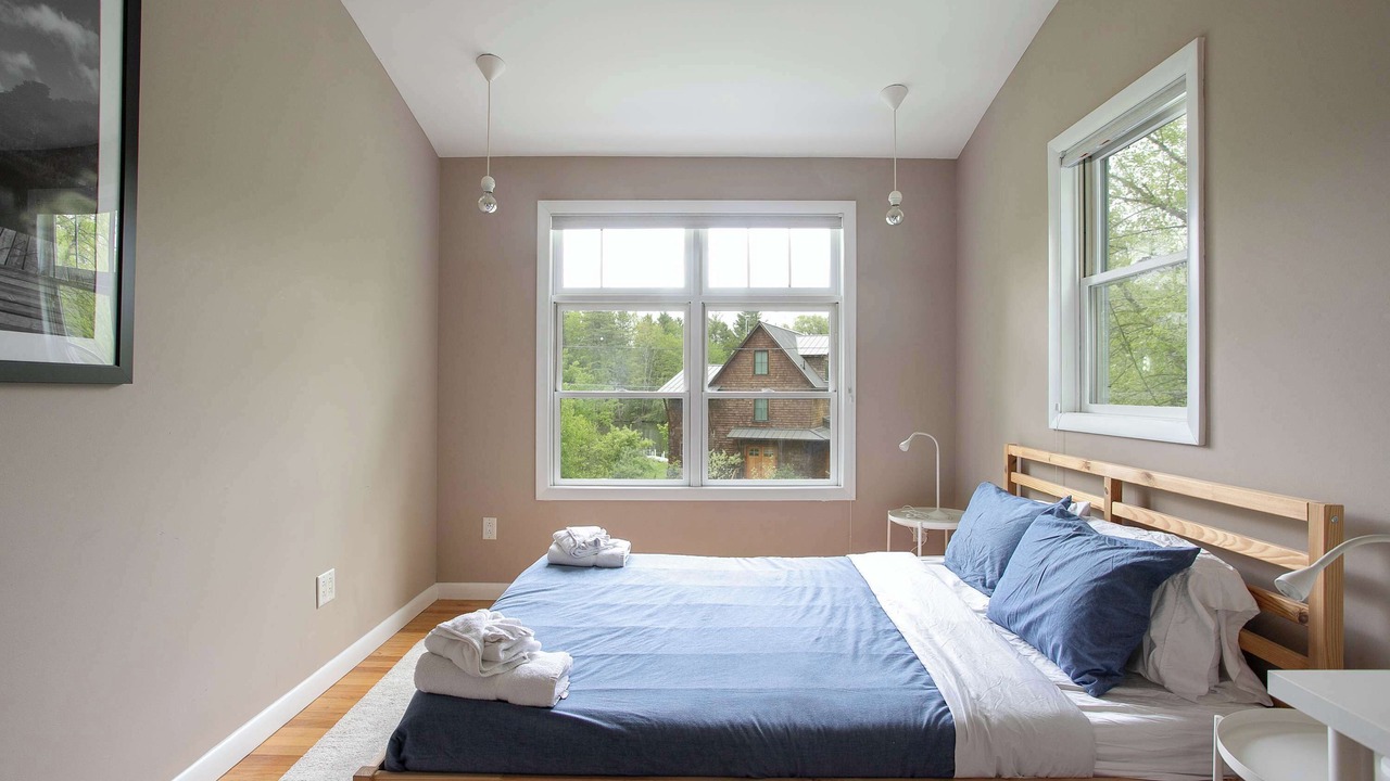Photo of Bedroom in Lenox Dale