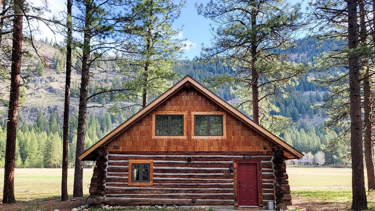 Photo of Outdoor in Mazama