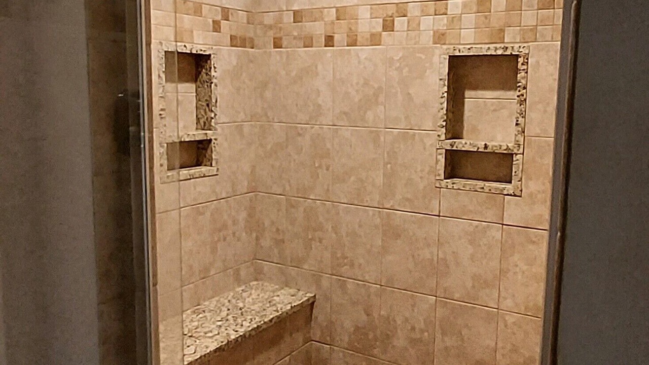 Photo of Bathroom in Hopewell