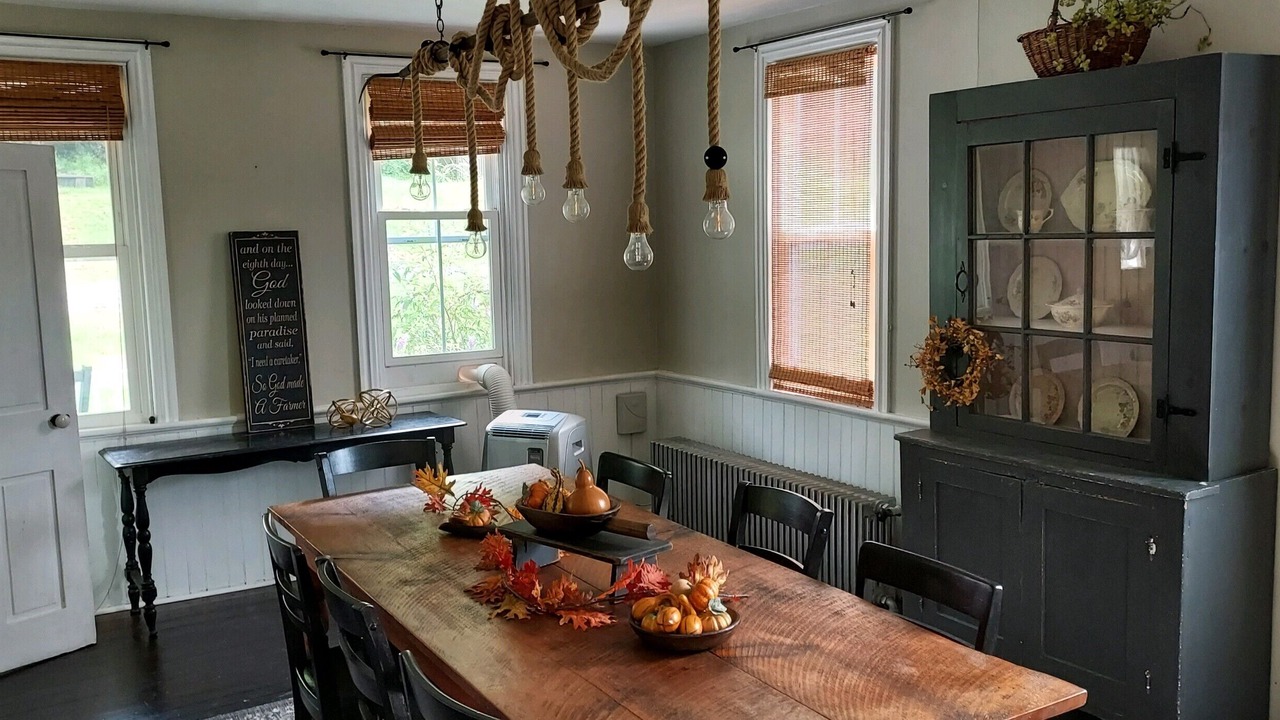 Photo of Bedroom in Hopewell