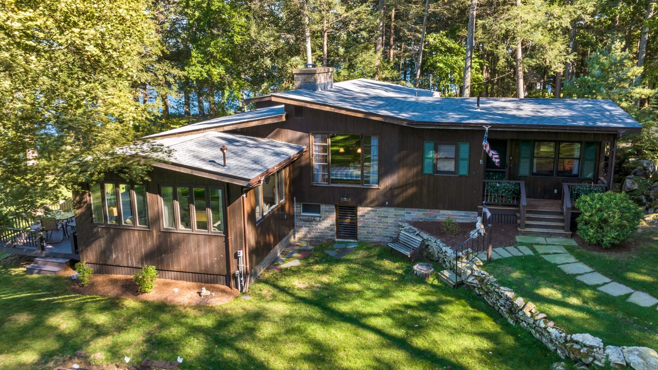 Photo of Outdoor in Moultonborough