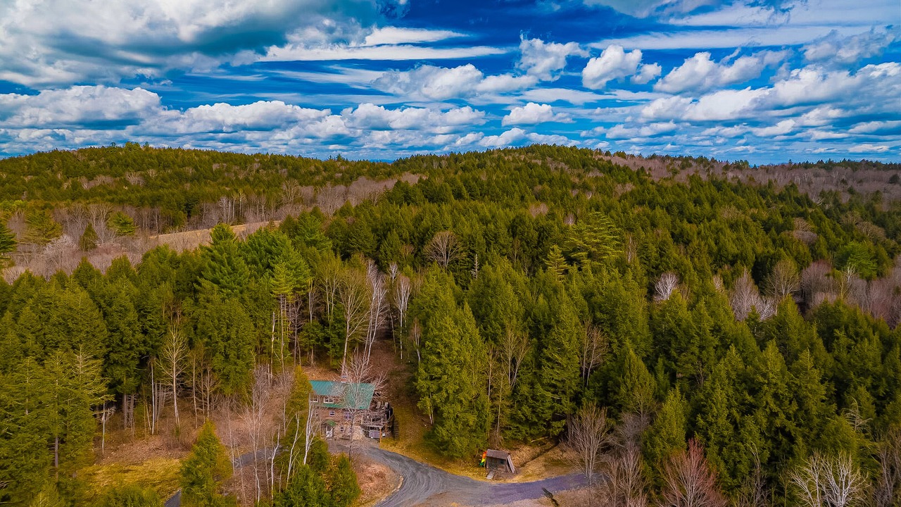 Photo of Outdoor in Quechee
